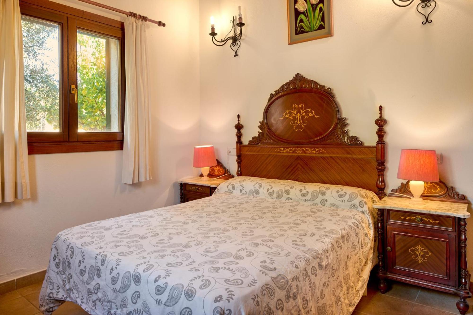 Vakantiehuis Caseta *